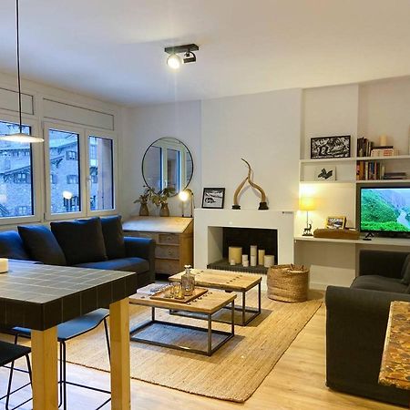 Appartamento Uenik - Rustico & Moderno En Arinsal - Esqui Mas de Ribafeta Esterno foto
