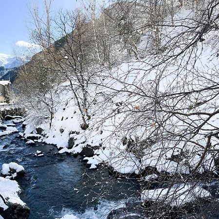 Appartamento Uenik - Rustico & Moderno En Arinsal - Esqui Mas de Ribafeta Esterno foto