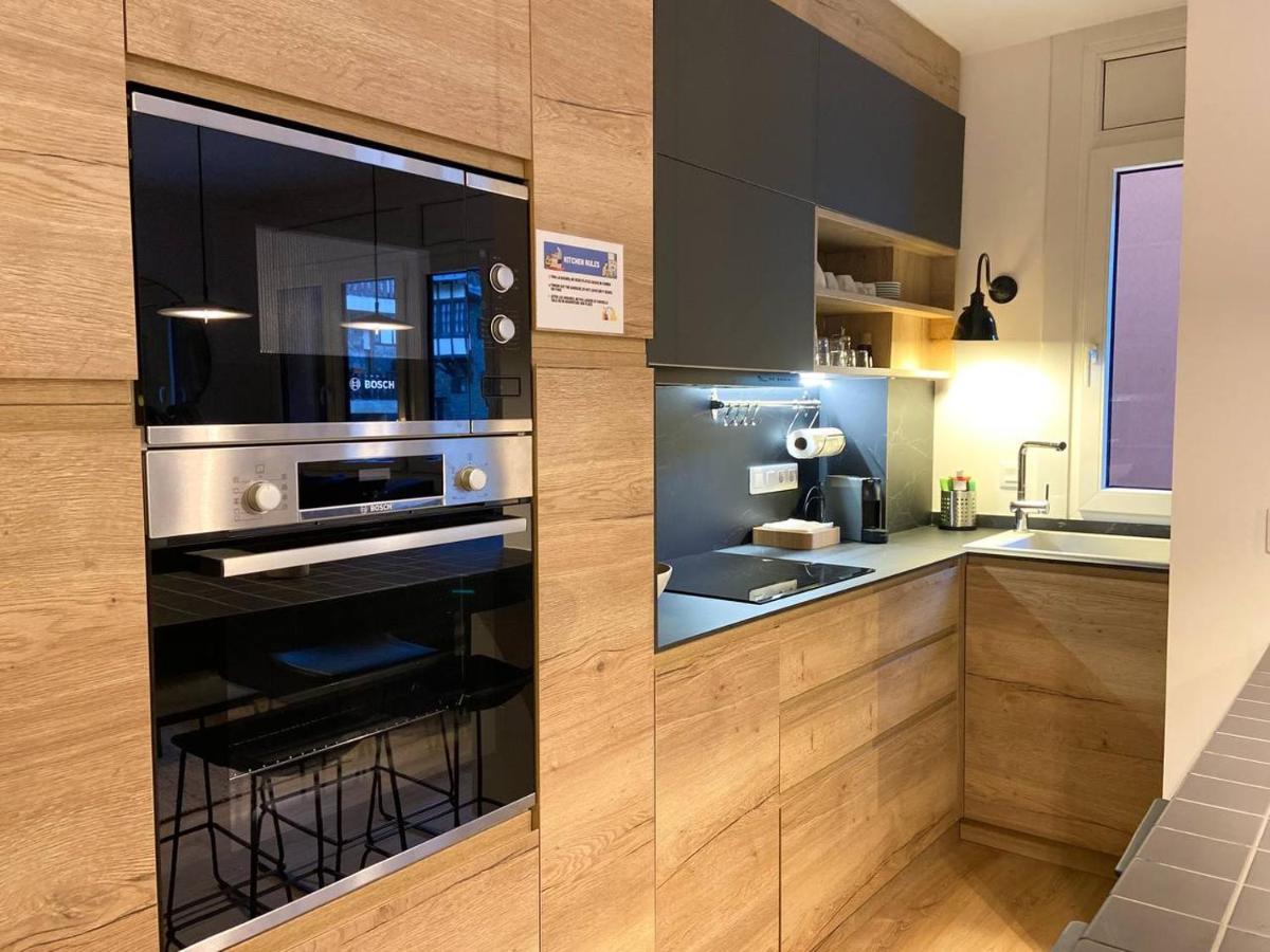 Appartamento Uenik - Rustico & Moderno En Arinsal - Esqui Mas de Ribafeta Esterno foto