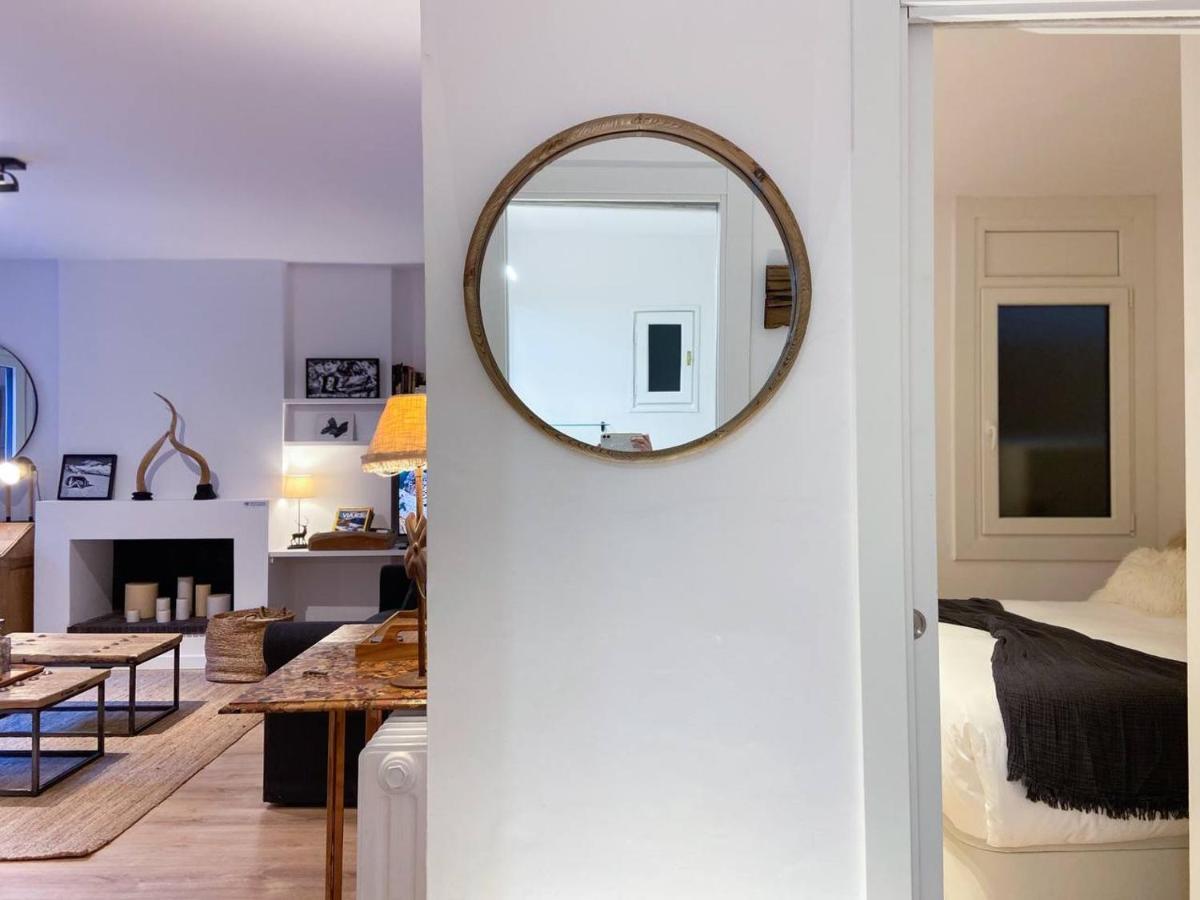 Appartamento Uenik - Rustico & Moderno En Arinsal - Esqui Mas de Ribafeta Esterno foto