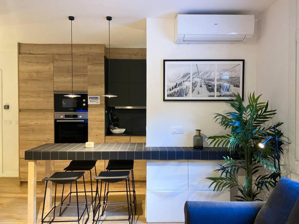 Appartamento Uenik - Rustico & Moderno En Arinsal - Esqui Mas de Ribafeta Esterno foto