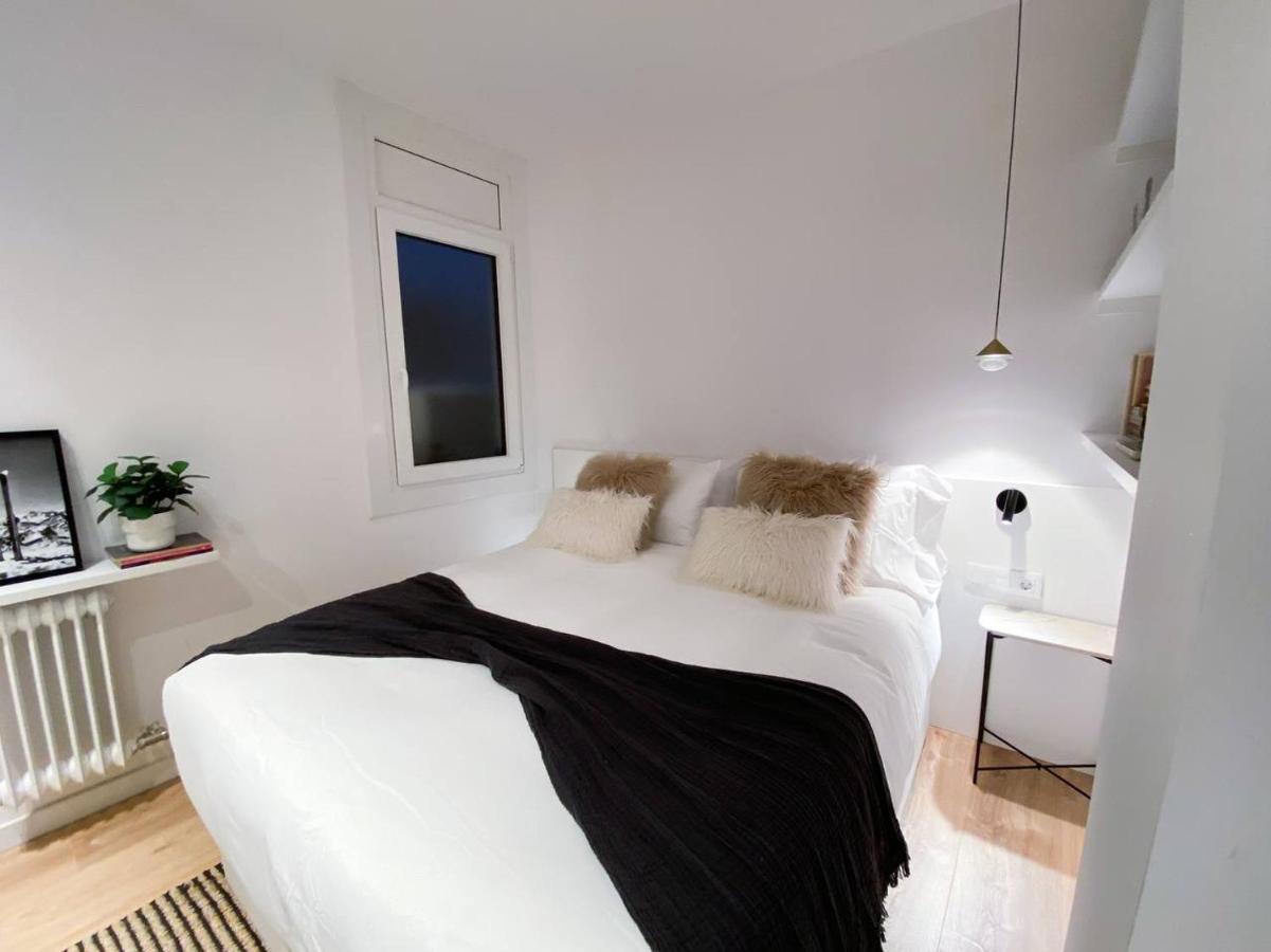 Appartamento Uenik - Rustico & Moderno En Arinsal - Esqui Mas de Ribafeta Esterno foto