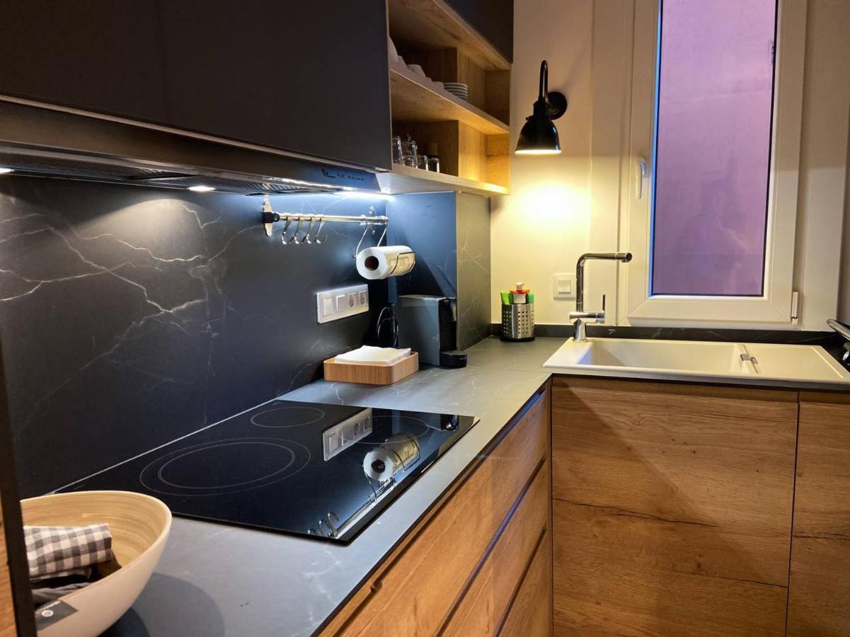 Appartamento Uenik - Rustico & Moderno En Arinsal - Esqui Mas de Ribafeta Esterno foto