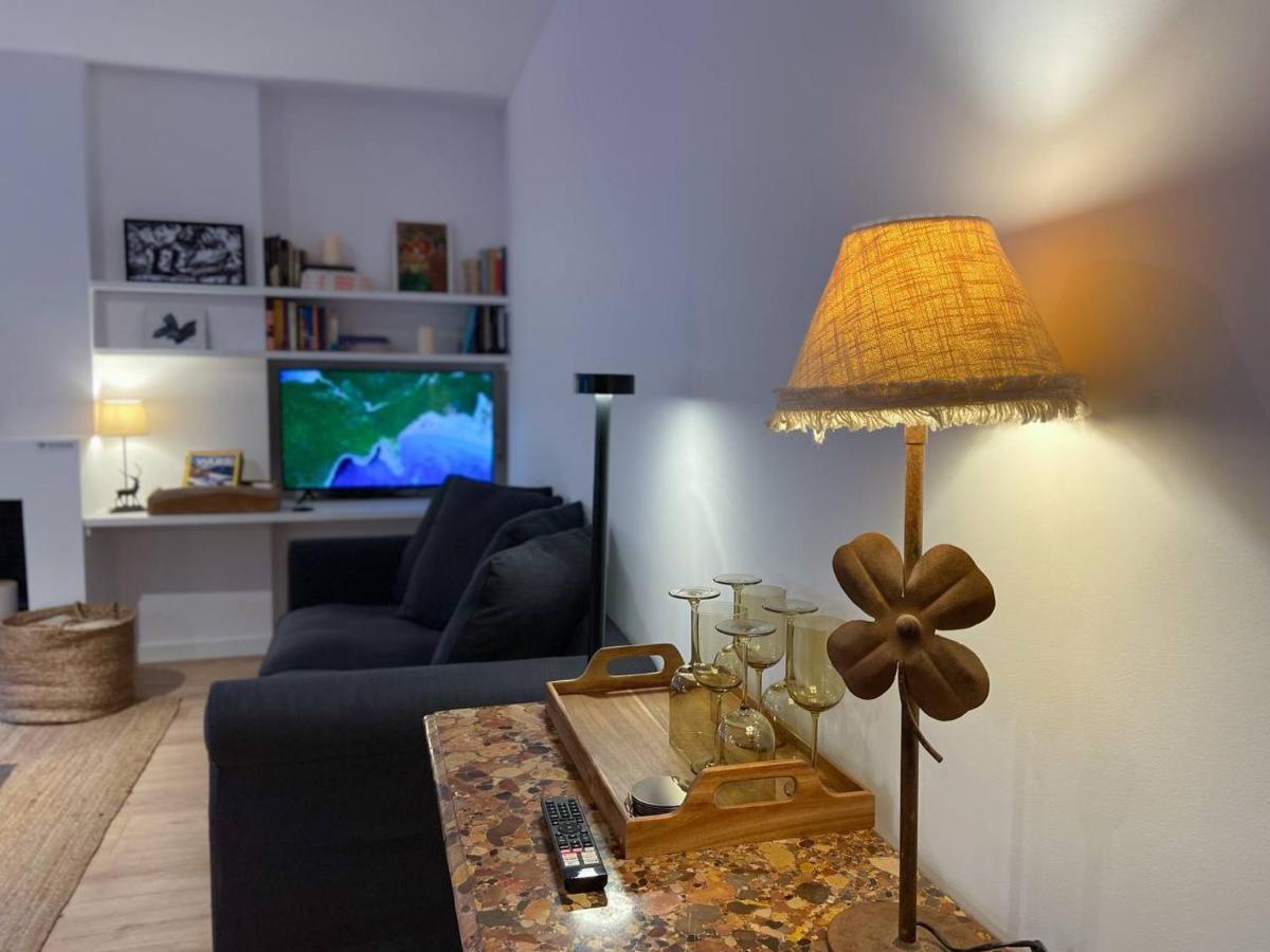 Appartamento Uenik - Rustico & Moderno En Arinsal - Esqui Mas de Ribafeta Esterno foto