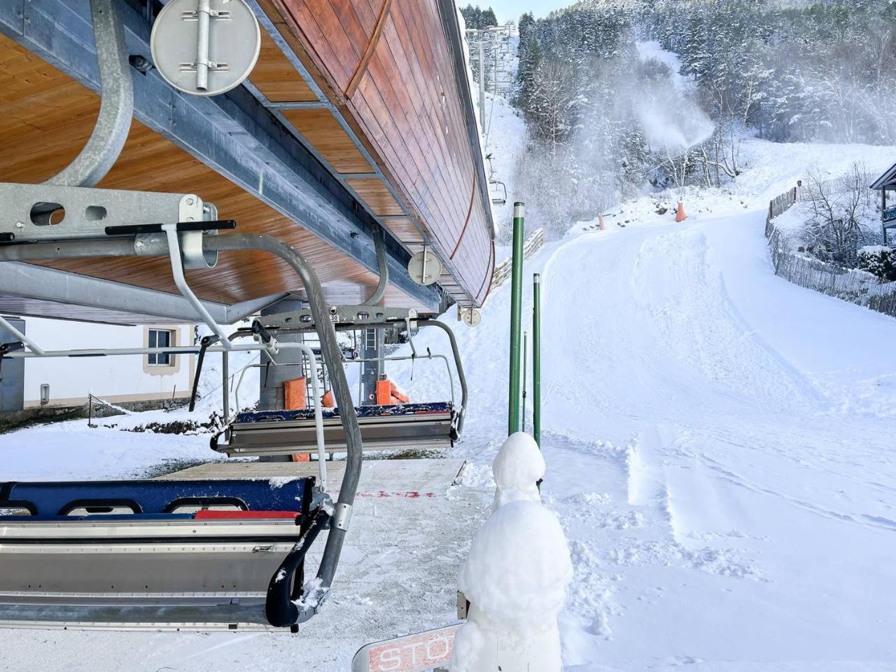 Appartamento Uenik - Rustico & Moderno En Arinsal - Esqui Mas de Ribafeta Esterno foto